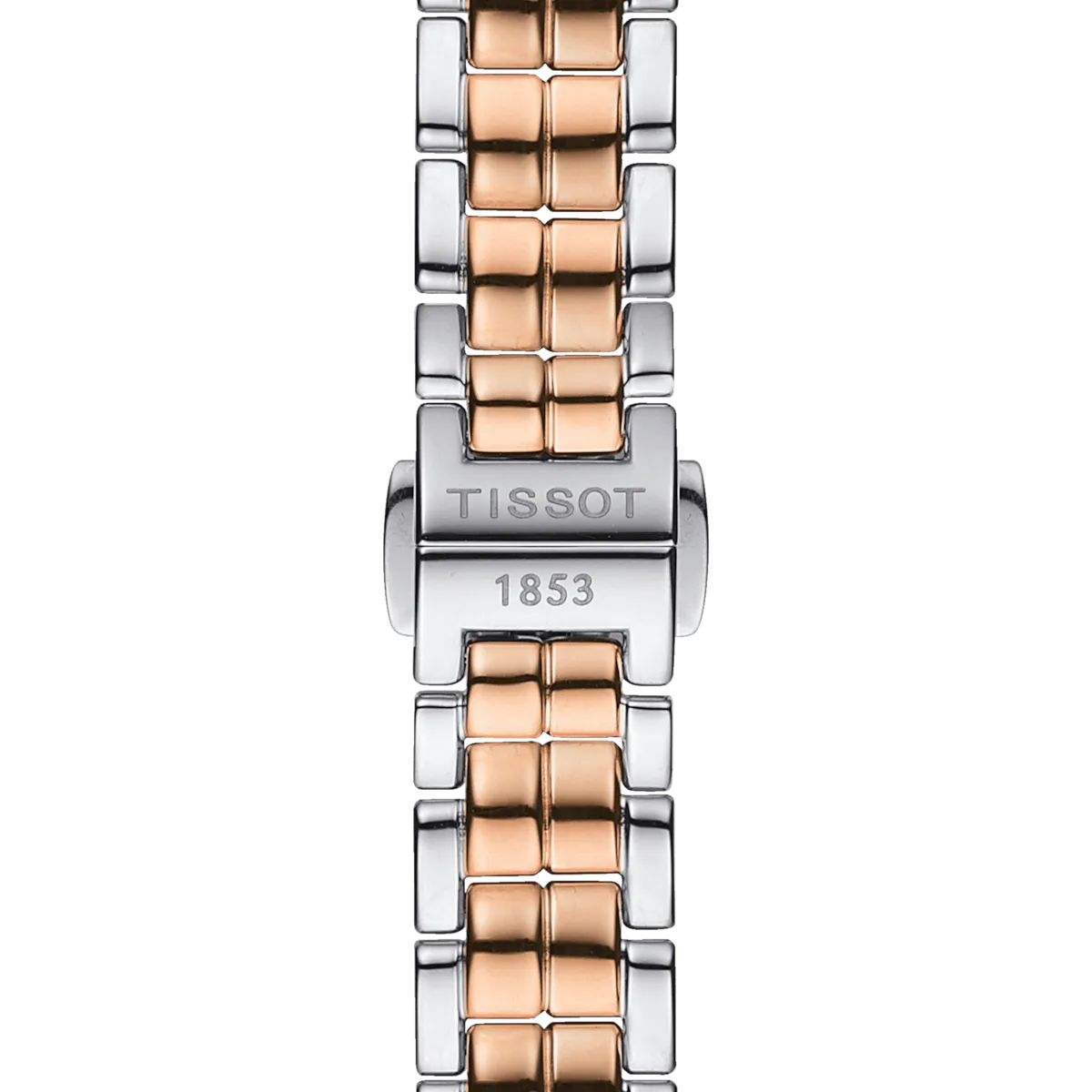 TISSOT - Flamingo Lady Quartz | T094.210.22.111.00