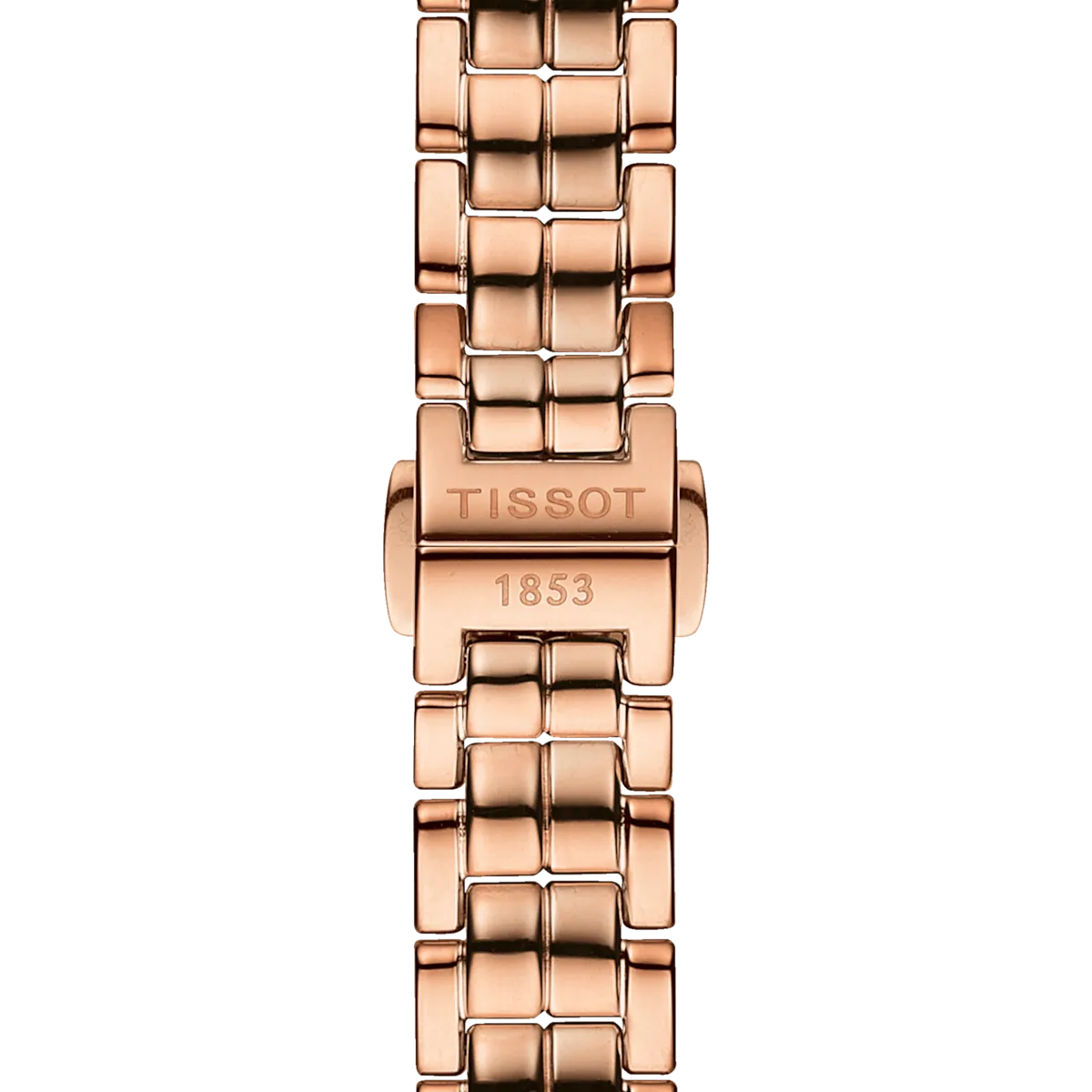 TISSOT - Flamingo Lady Quartz | T094.210.33.111.01