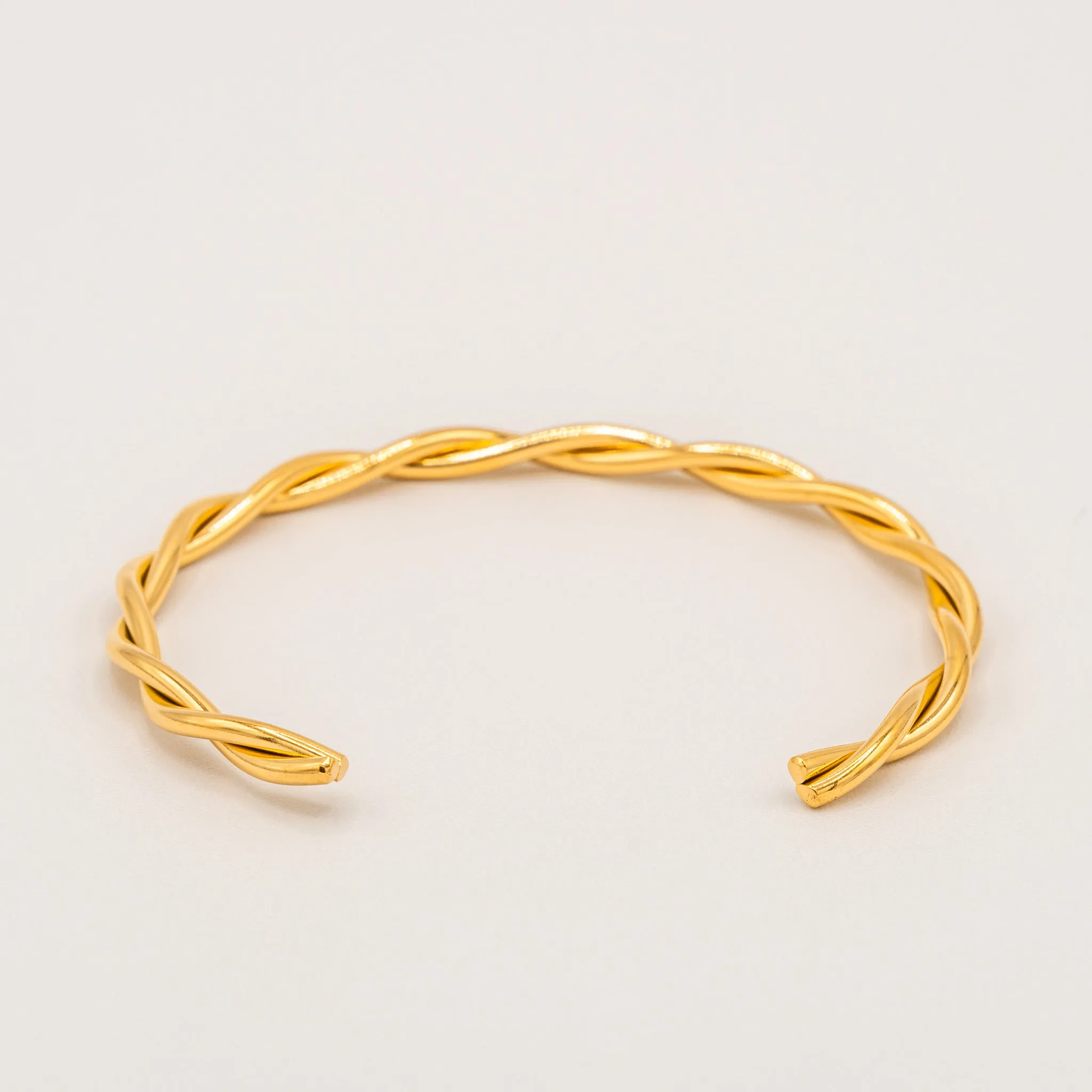 Twist Bracelet