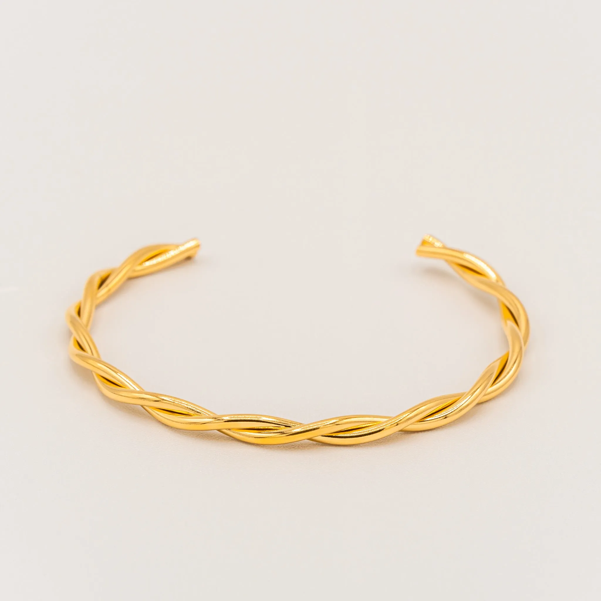 Twist Bracelet