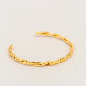 Twist Bracelet