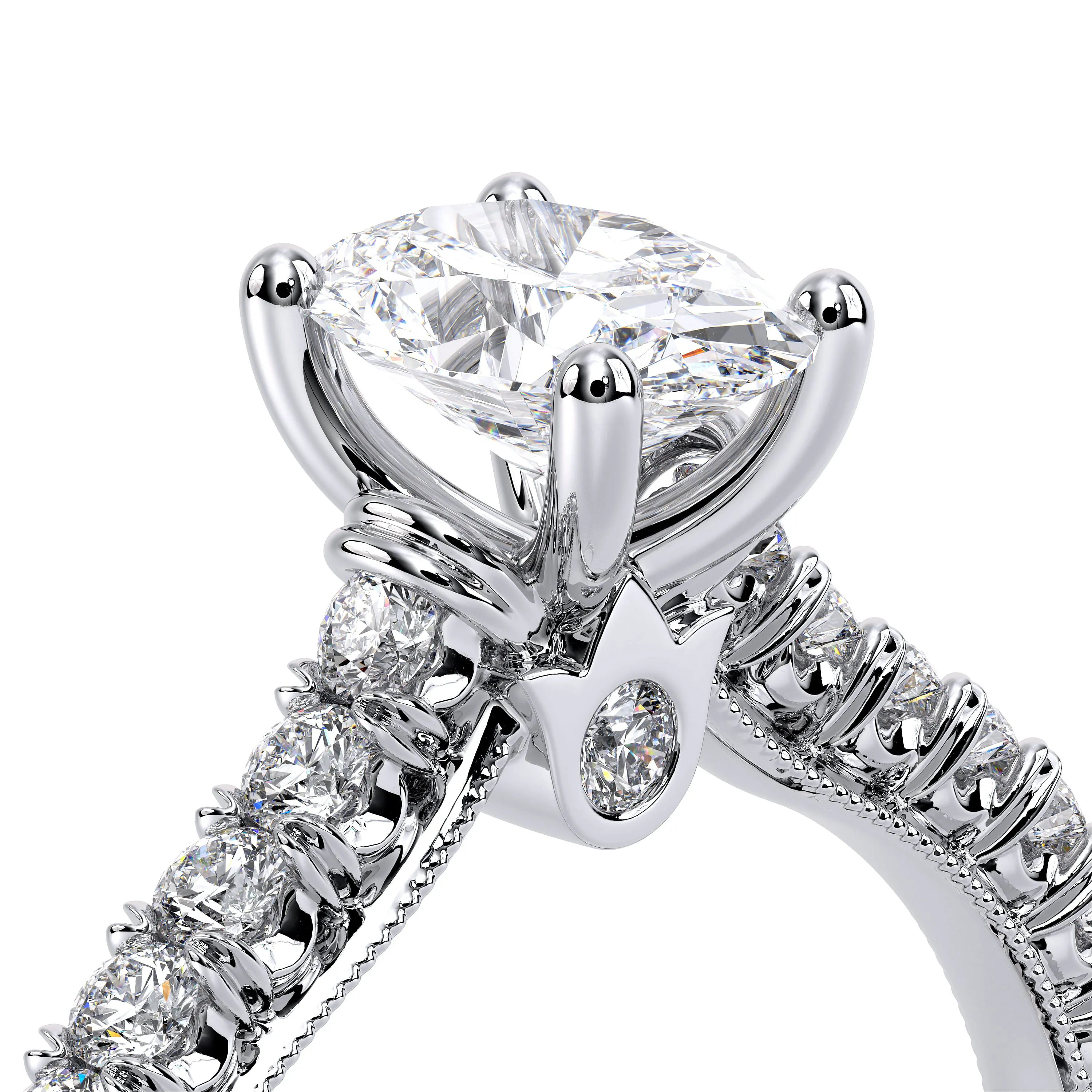 Verragio Renaissance 955OV17