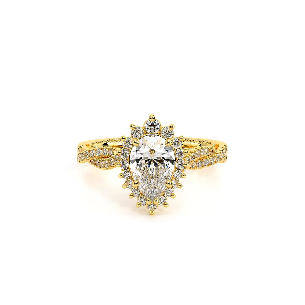 Verragio Renaissance Halo 987PS