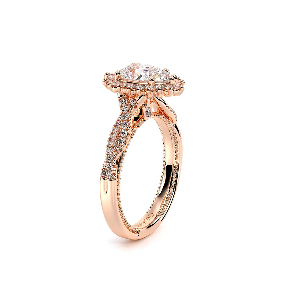 Verragio Renaissance Halo 987PS