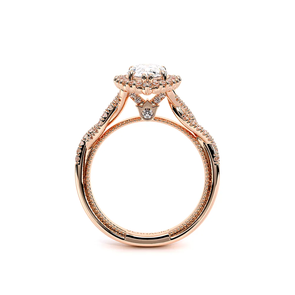 Verragio Renaissance Halo 987PS