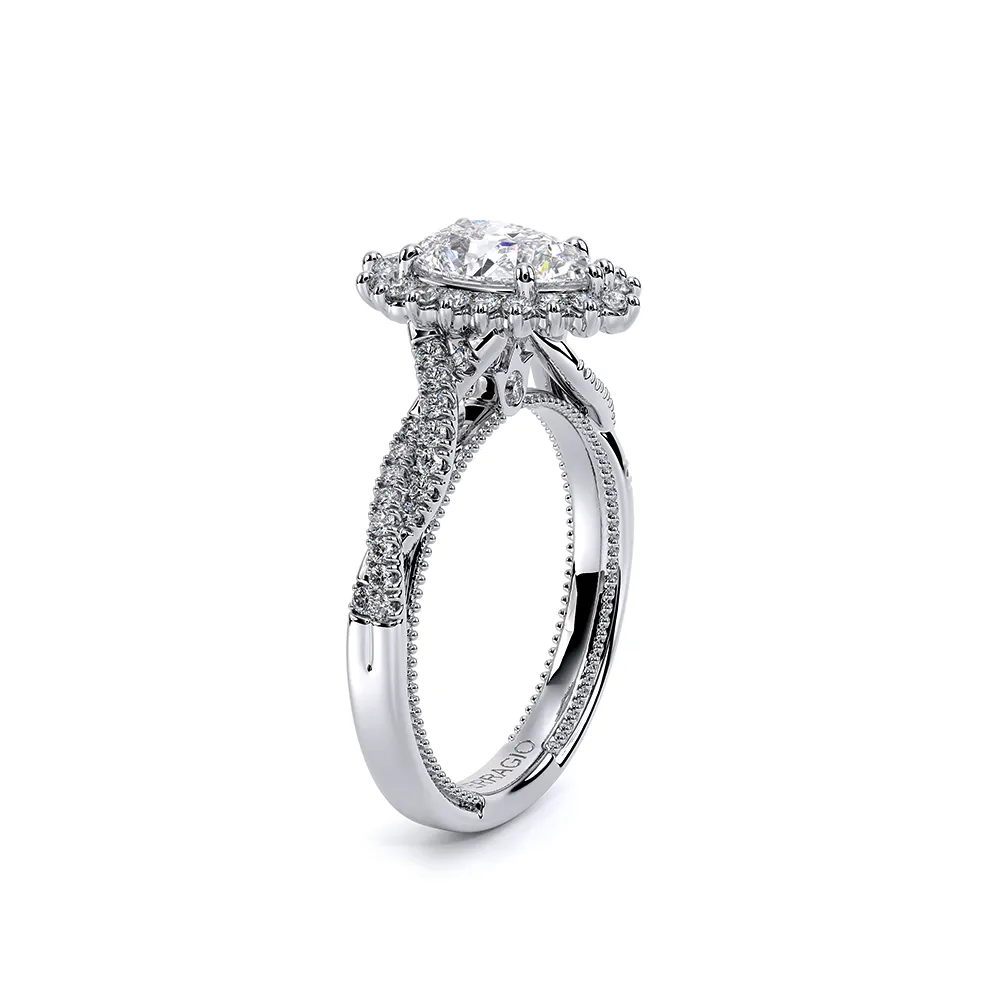 Verragio Renaissance Halo 987PS
