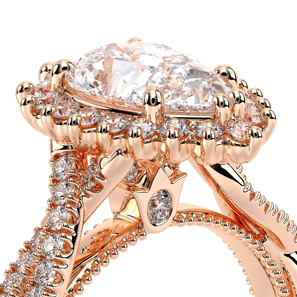 Verragio Renaissance Halo 987PS