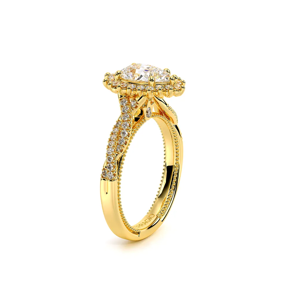 Verragio Renaissance Halo 987PS
