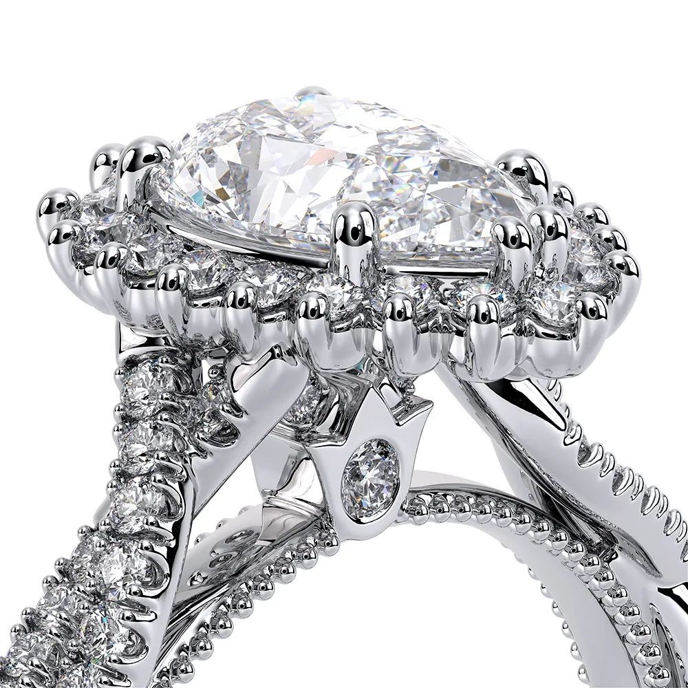 Verragio Renaissance Halo 987PS