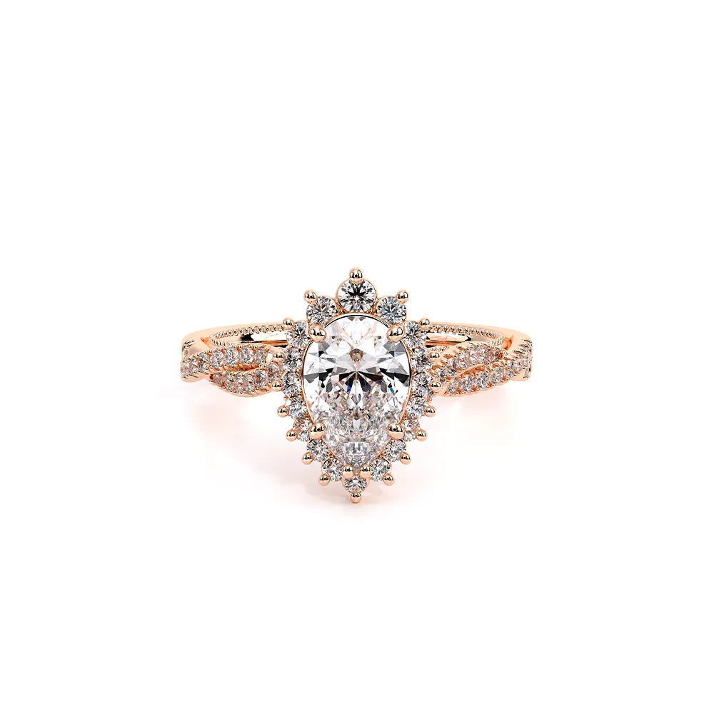 Verragio Renaissance Halo 987PS