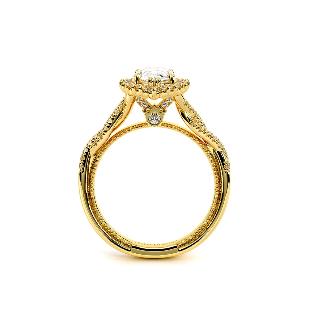 Verragio Renaissance Halo 987PS