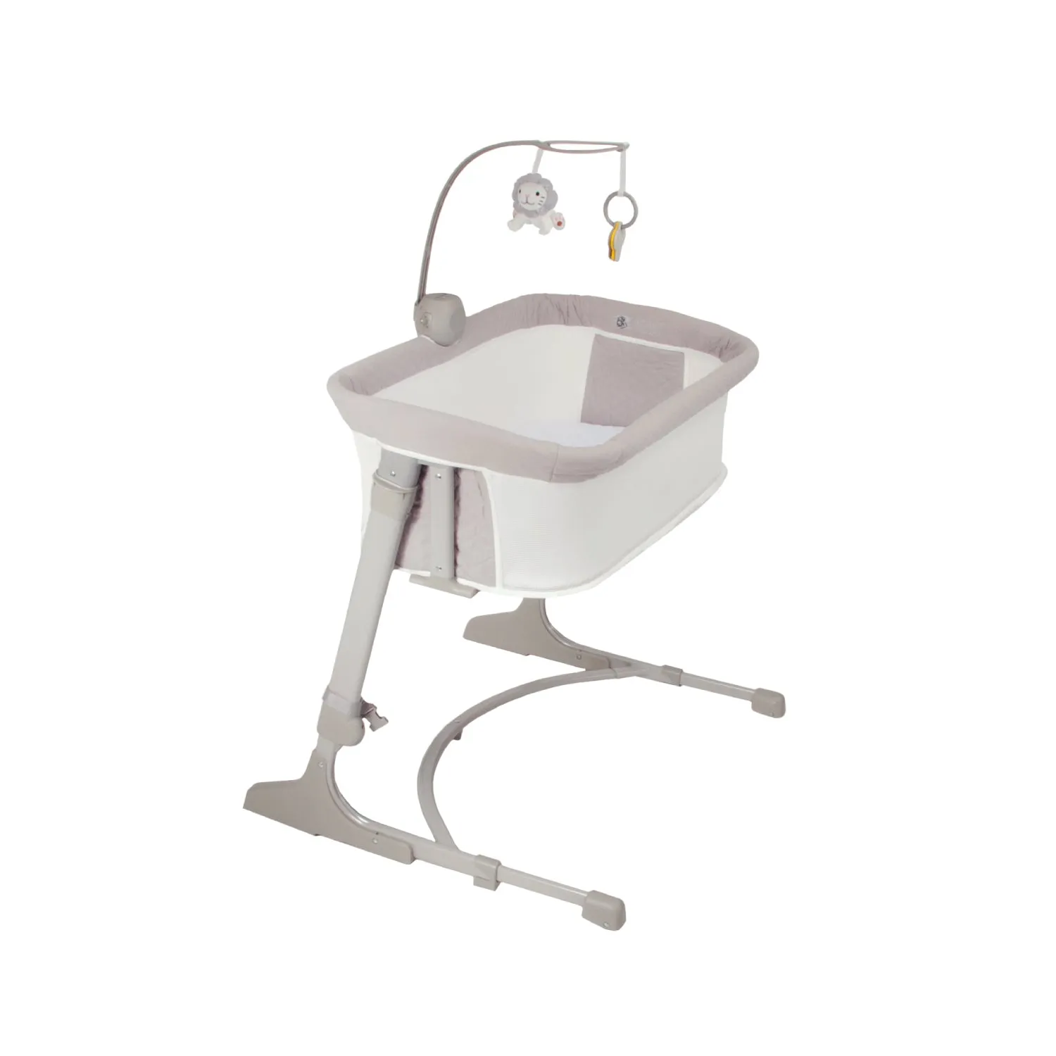 Versatile™ CO-SLEEPER® Bassinet