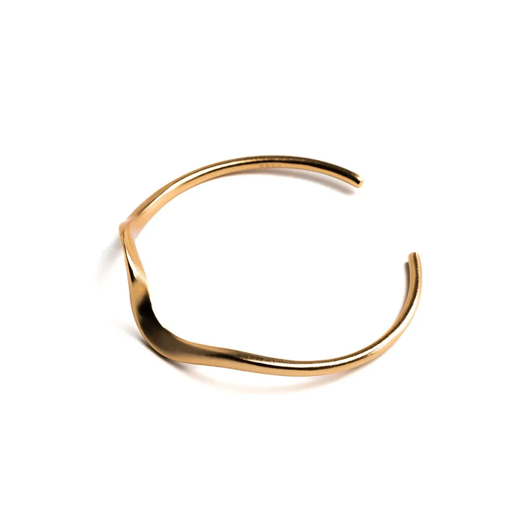 Wave Cuff