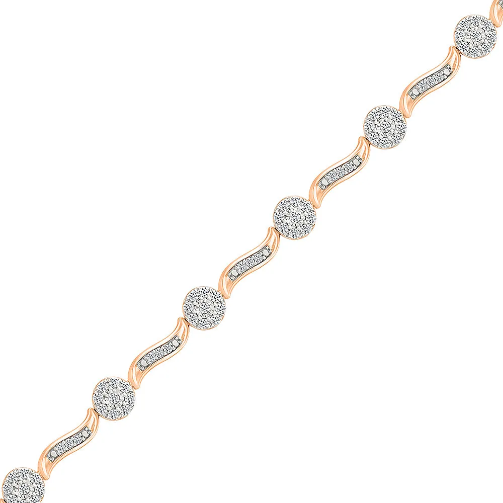 Wave Magic Bracelet