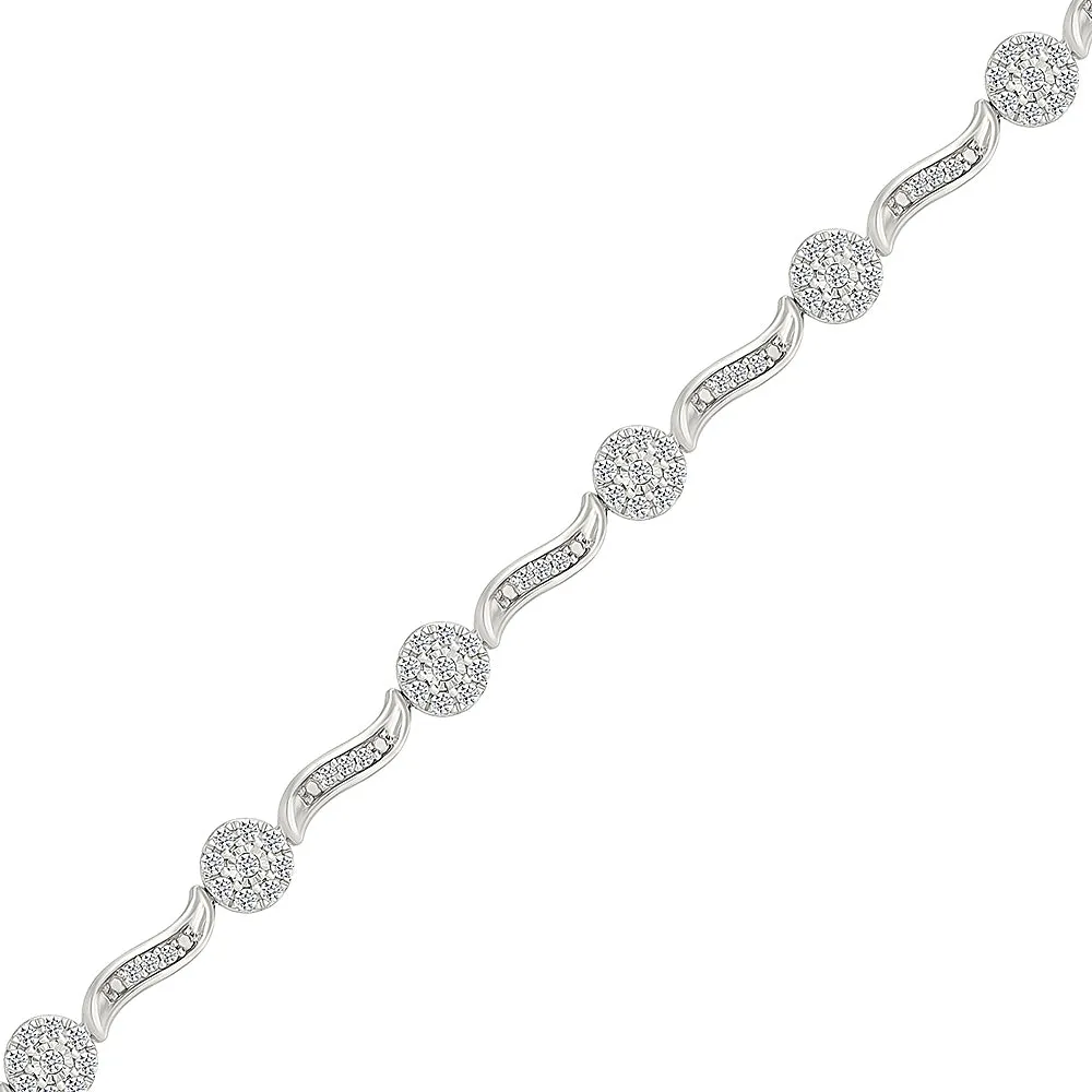 Wave Magic Bracelet