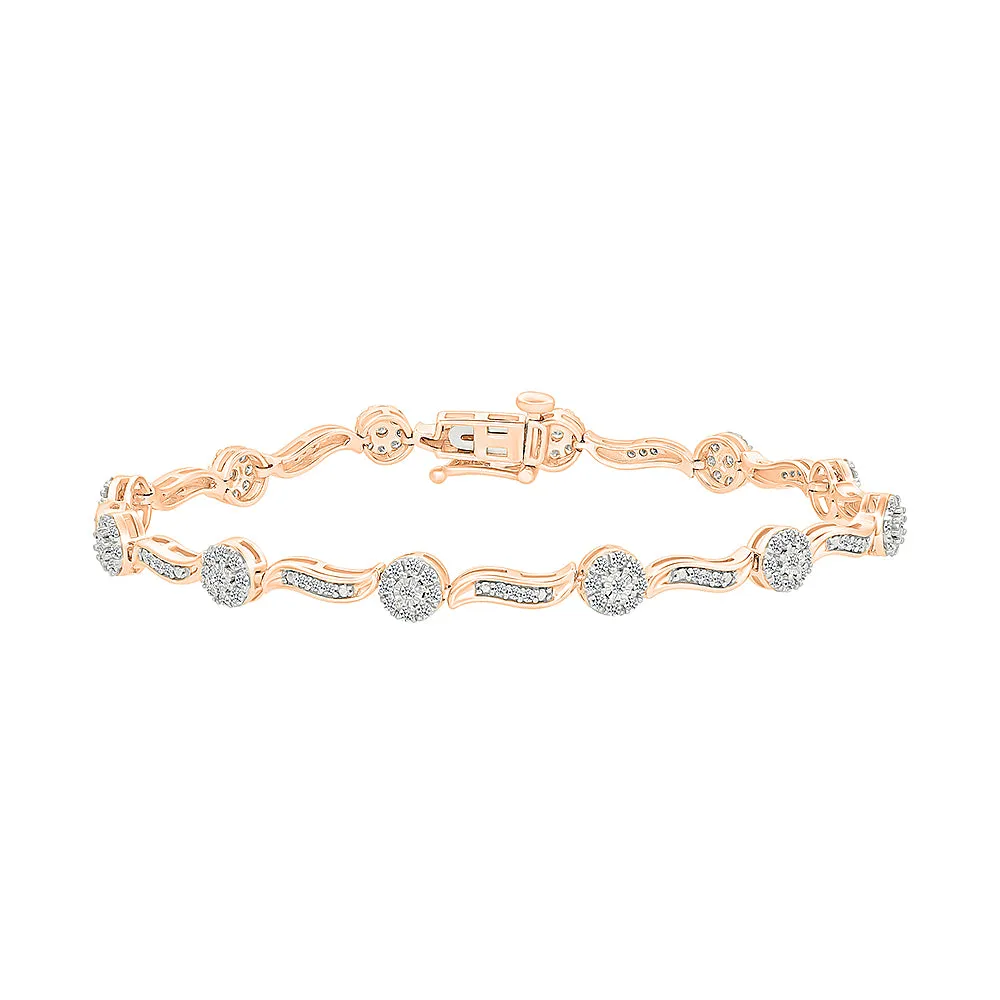 Wave Magic Bracelet