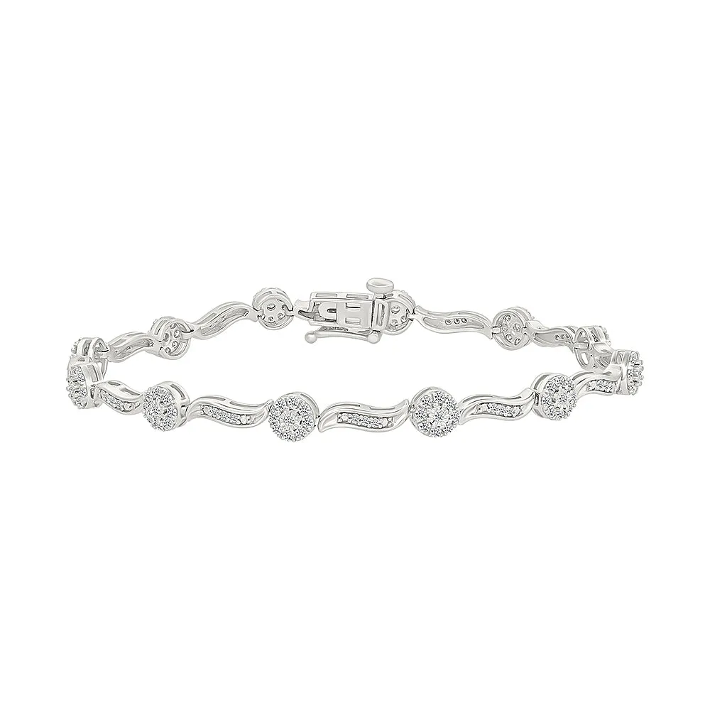 Wave Magic Bracelet