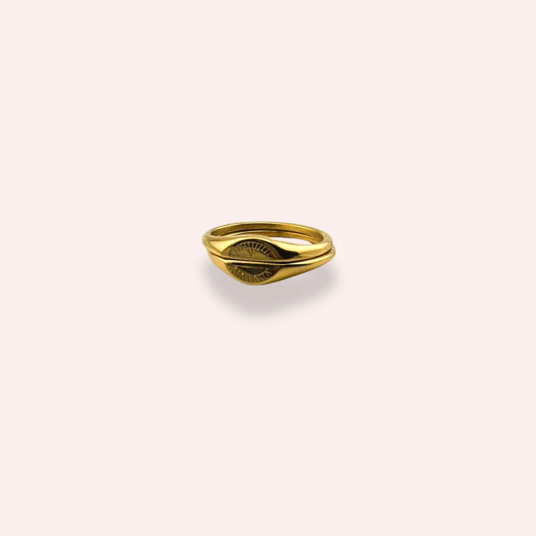 Zara Ring