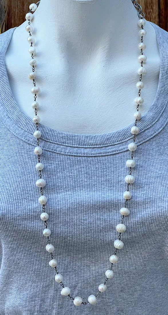 ZURI Necklace