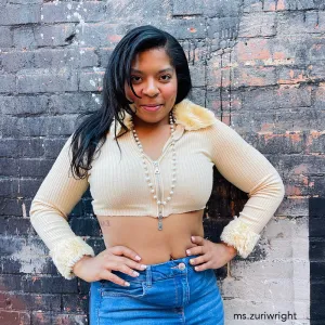 ZURI Necklace