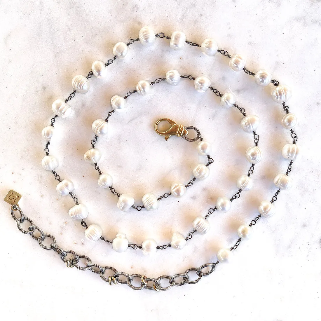 ZURI Necklace