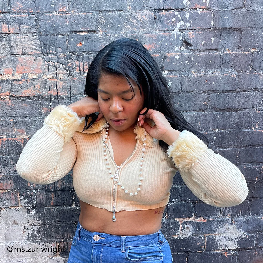 ZURI Necklace