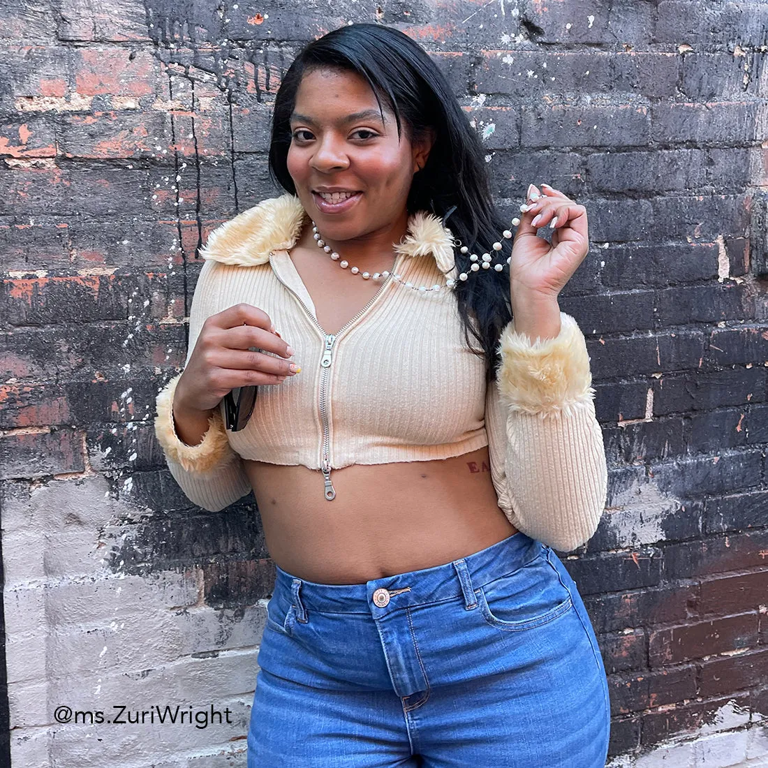 ZURI Necklace